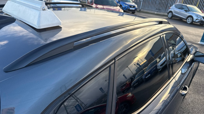 CUPRA Formentor 1.5 eTSI 150 V1 5dr DSG Petrol Estate